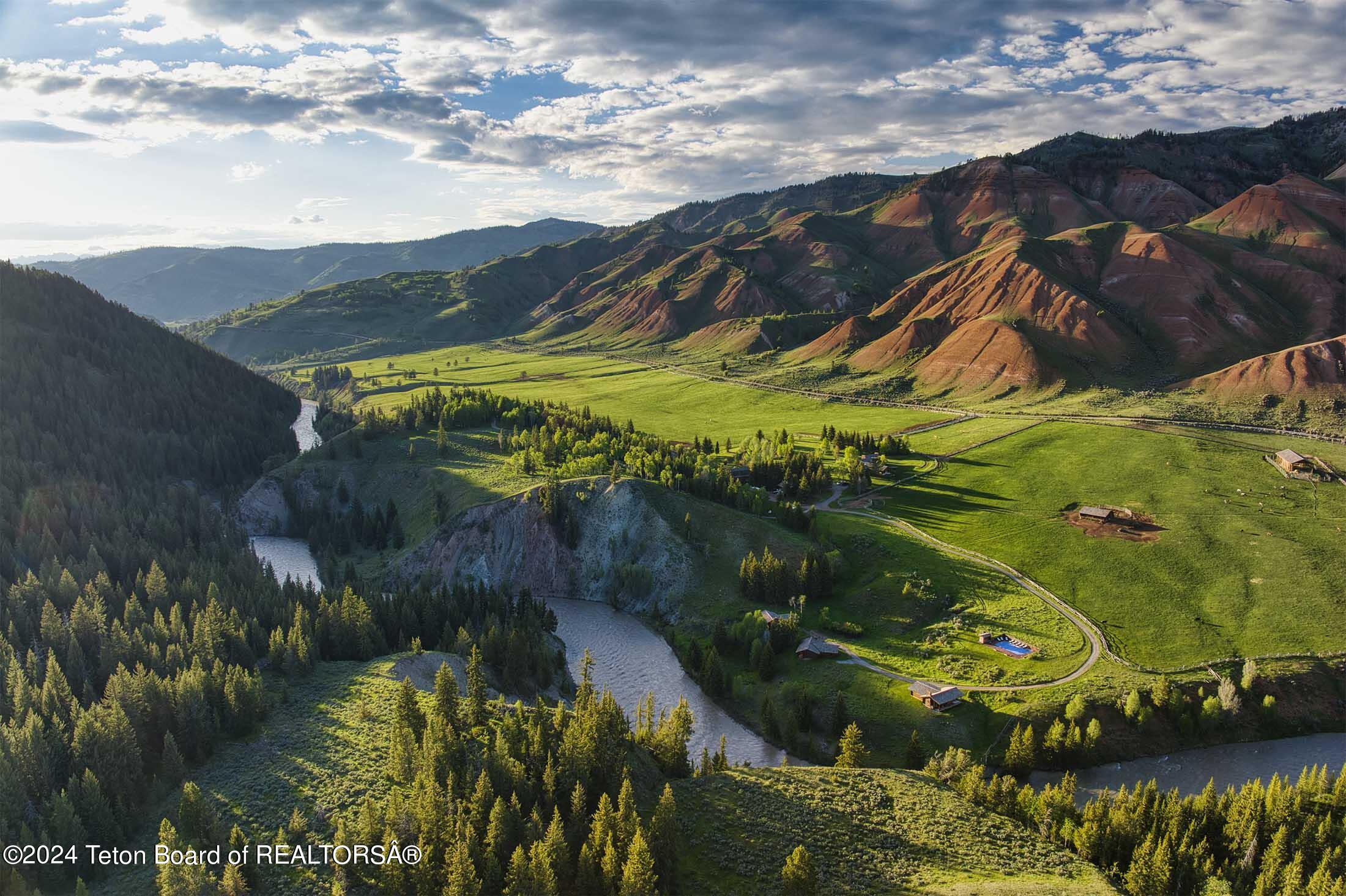 15400 GROS VENTRE Road