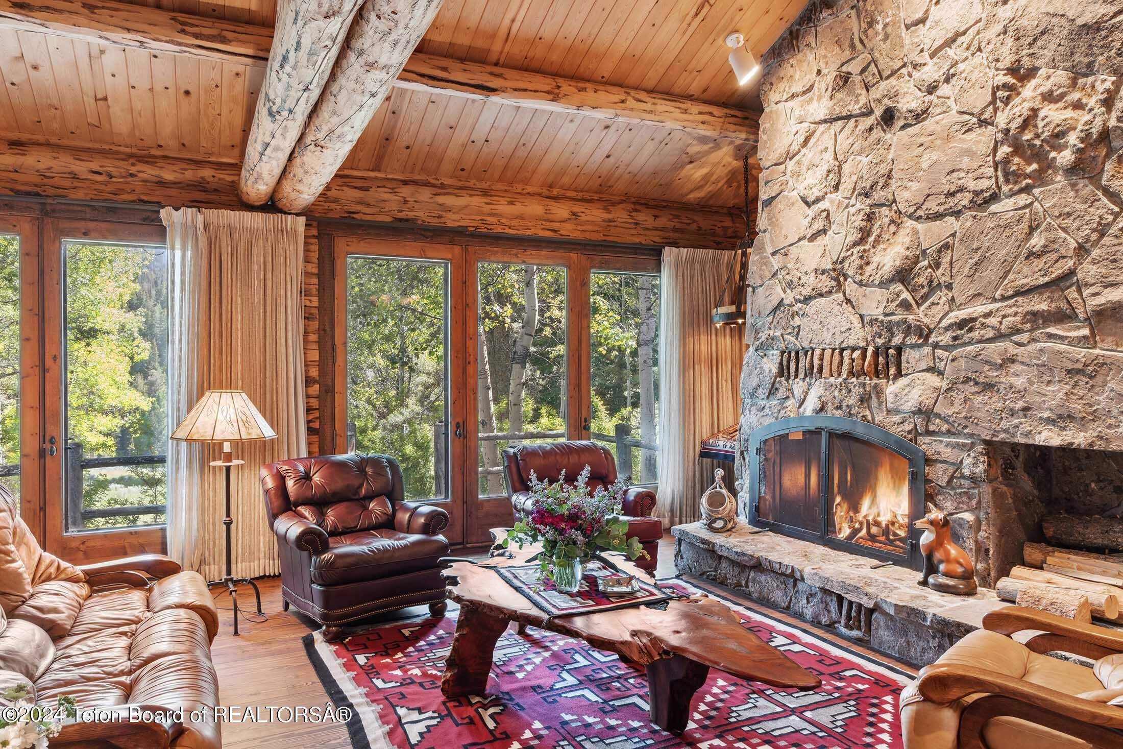 15400 GROS VENTRE Road