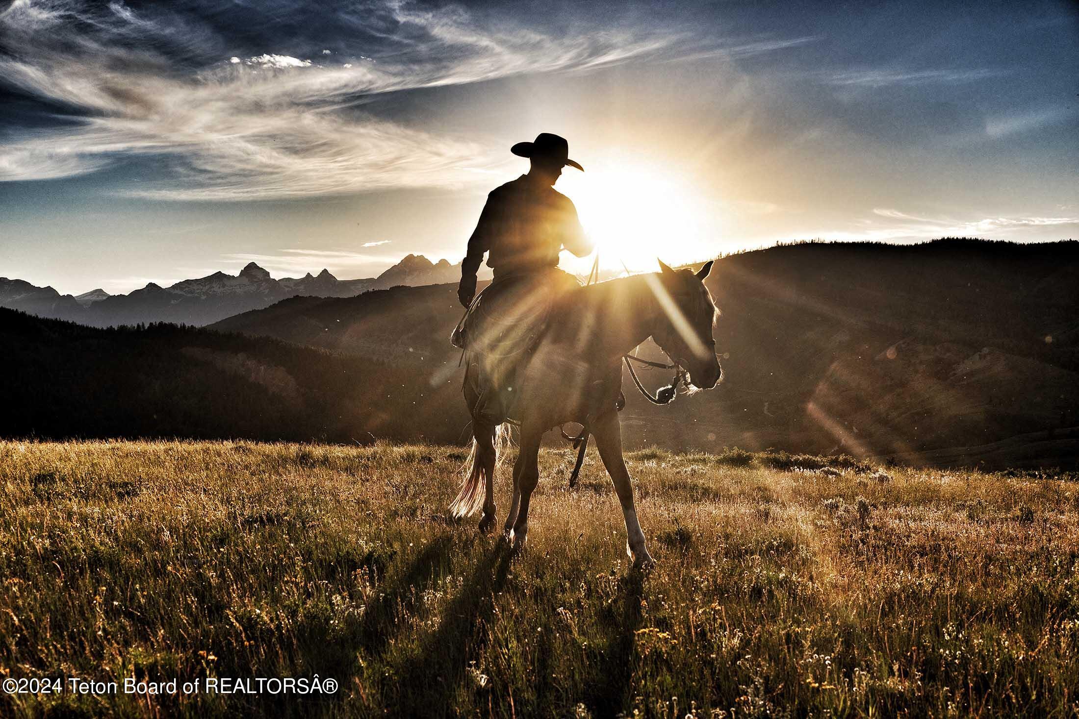 15400 GROS VENTRE Road