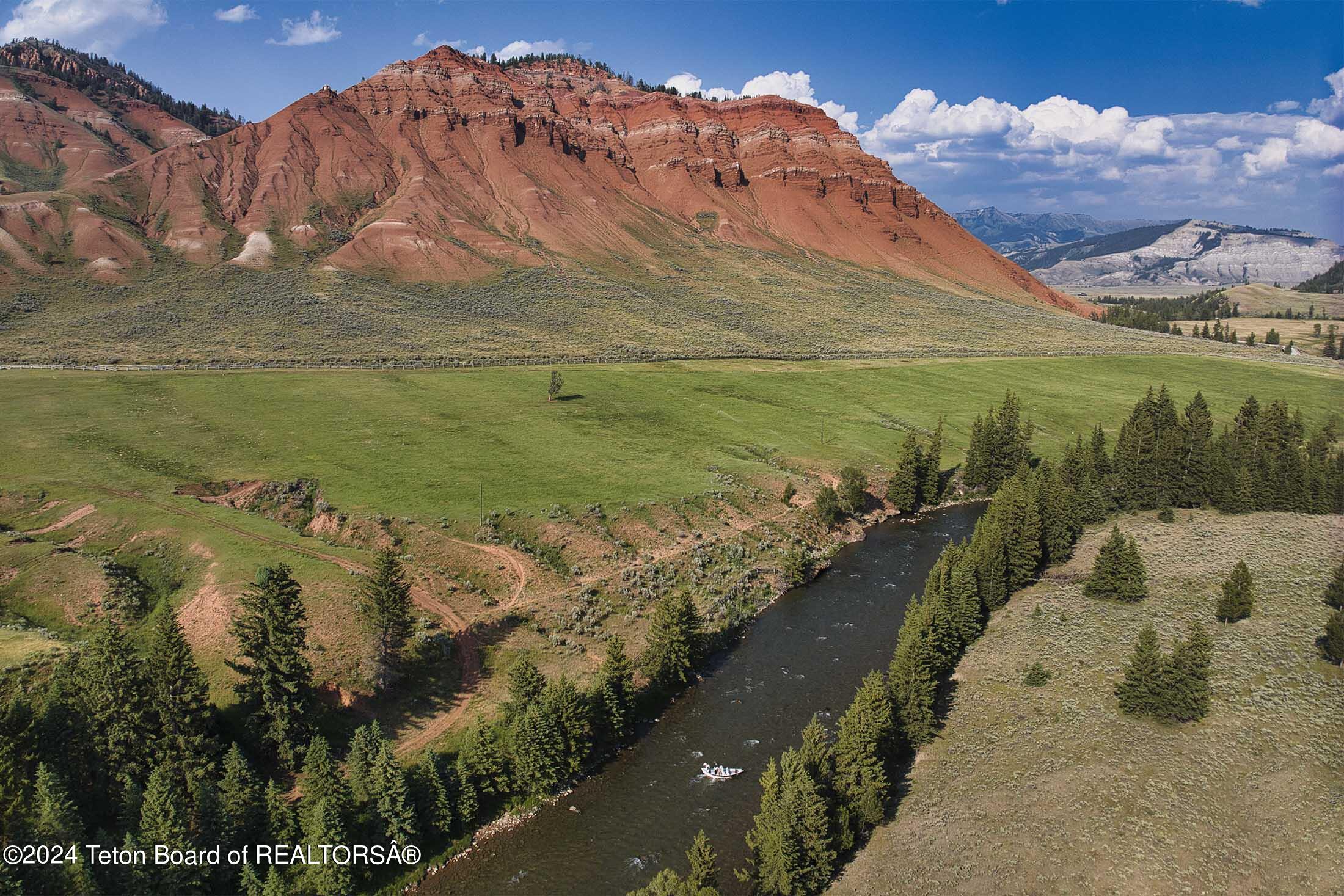 15400 GROS VENTRE Road