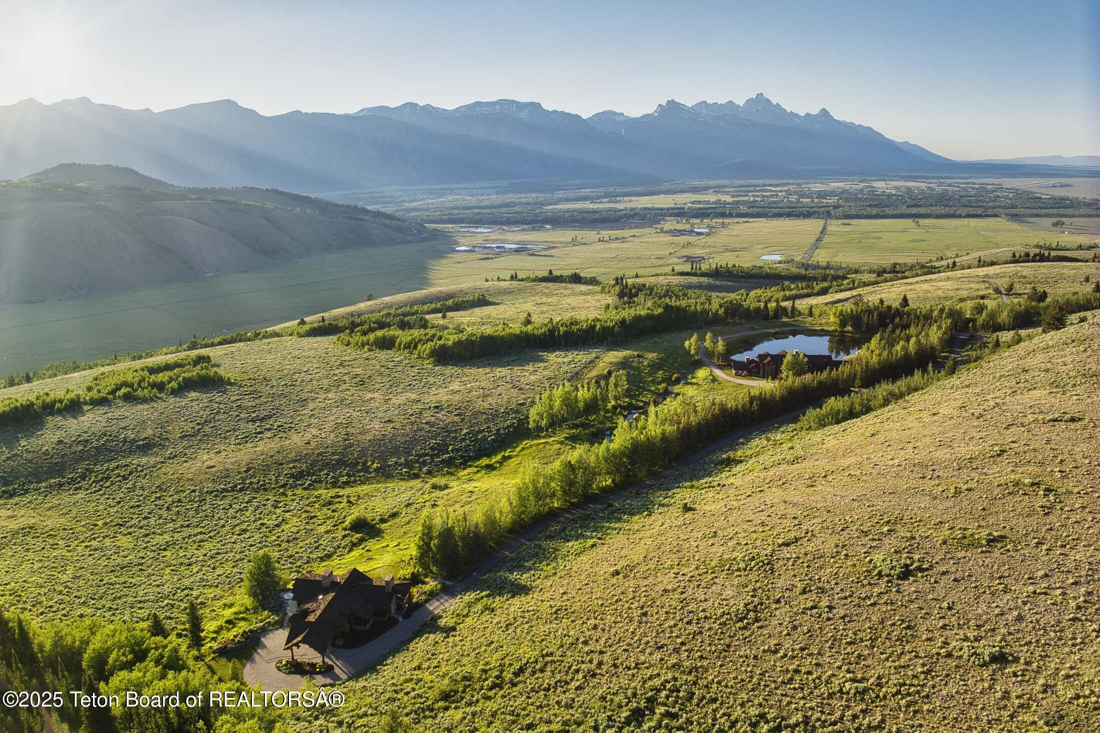 3000 N RIVA RIDGE Road