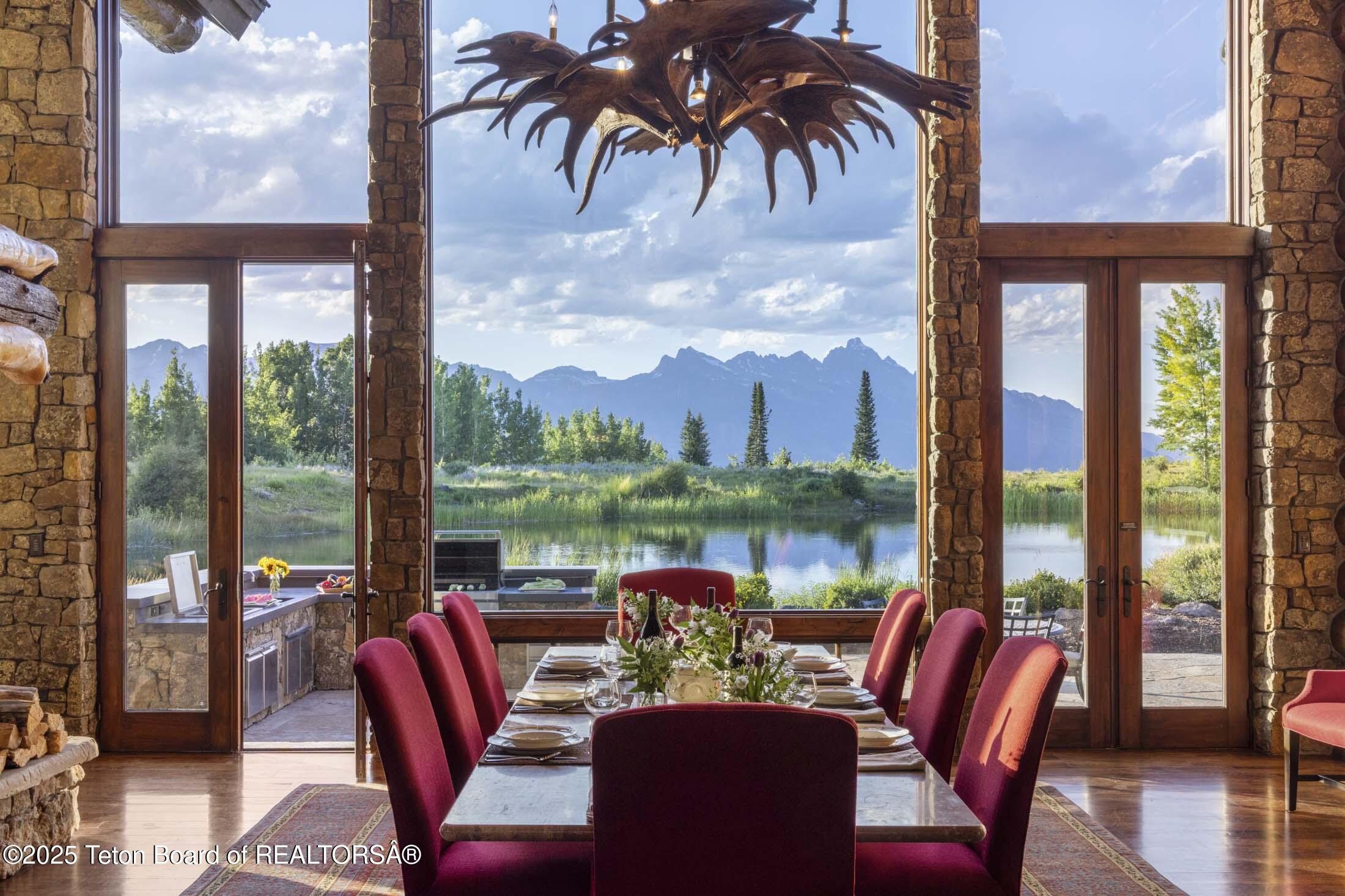 3000 N RIVA RIDGE Road