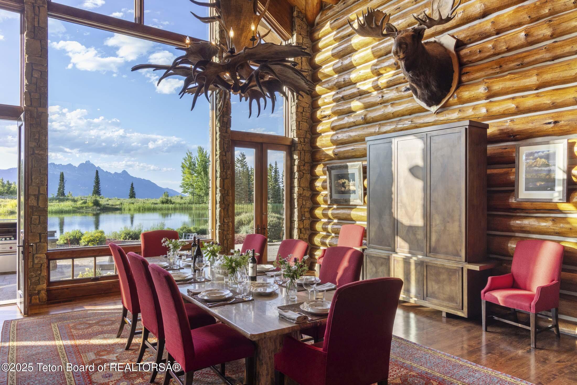 3000 N RIVA RIDGE Road