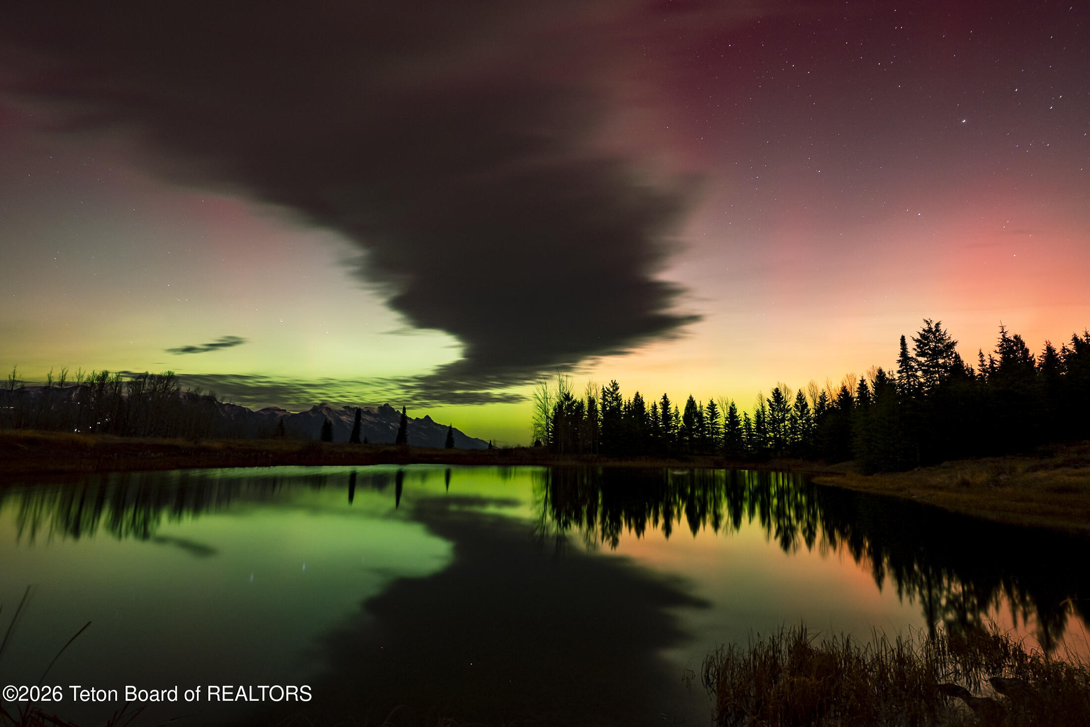 3000 N RIVA RIDGE Road