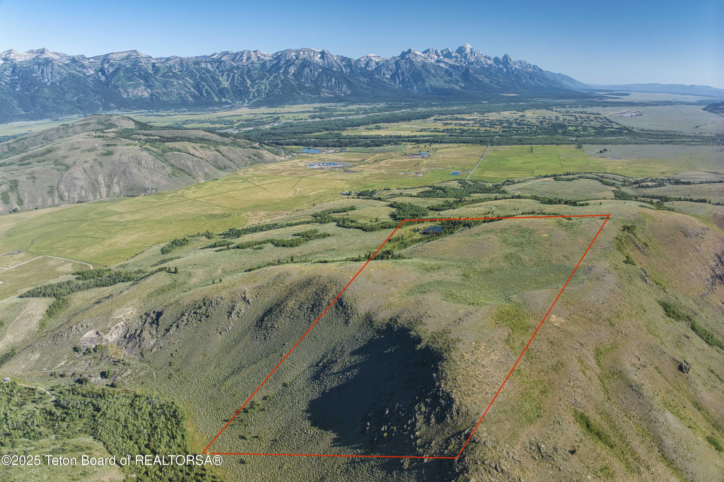 3000 N RIVA RIDGE Road