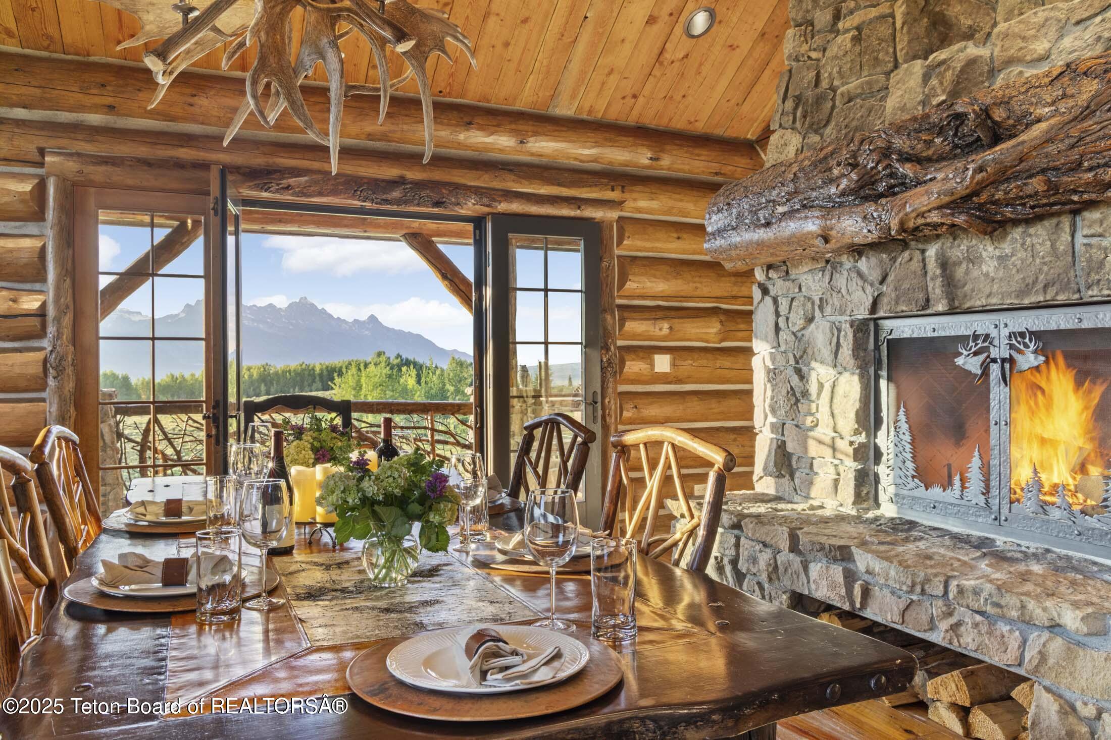 3000 N RIVA RIDGE Road