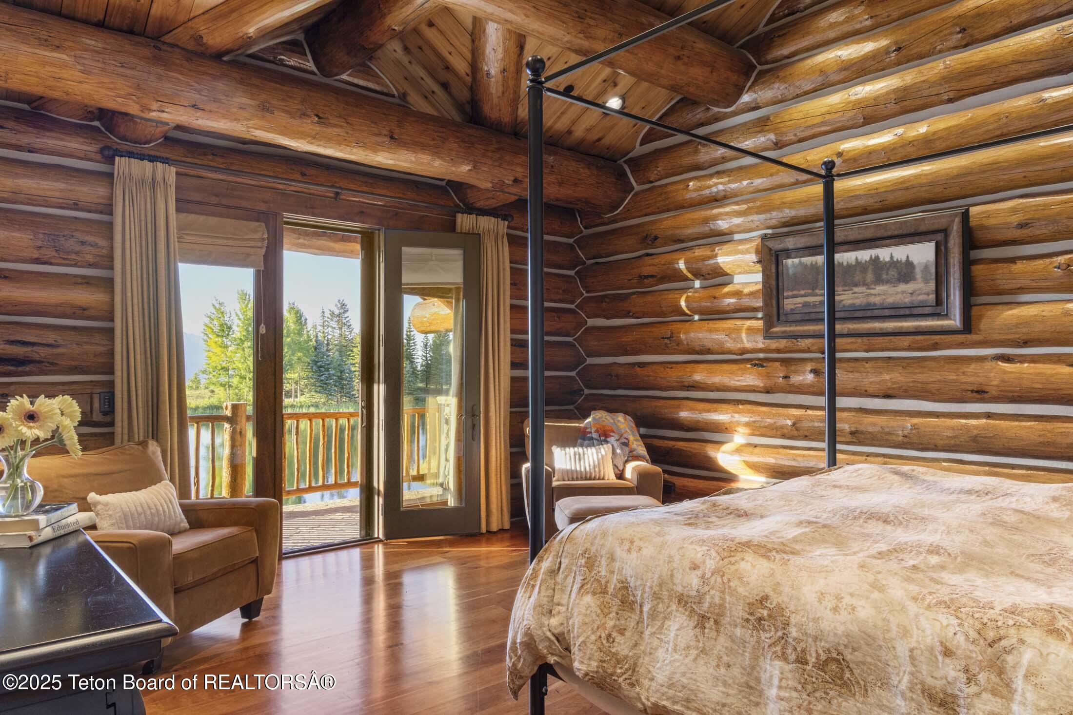 3000 N RIVA RIDGE Road