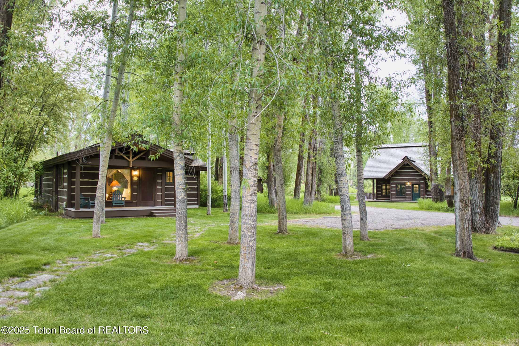 55 S ELY SPRINGS Road