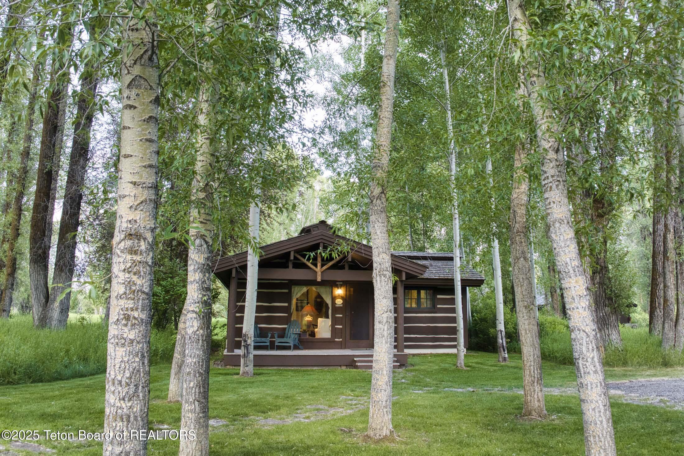 55 S ELY SPRINGS Road