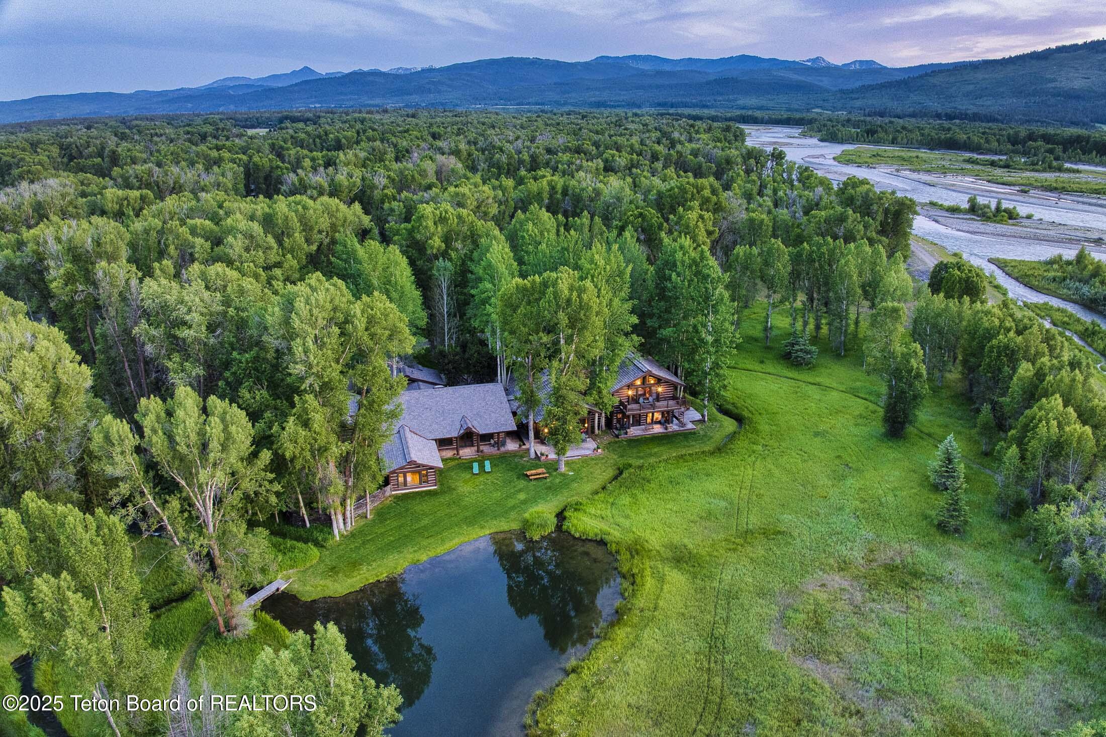 55 S ELY SPRINGS Road