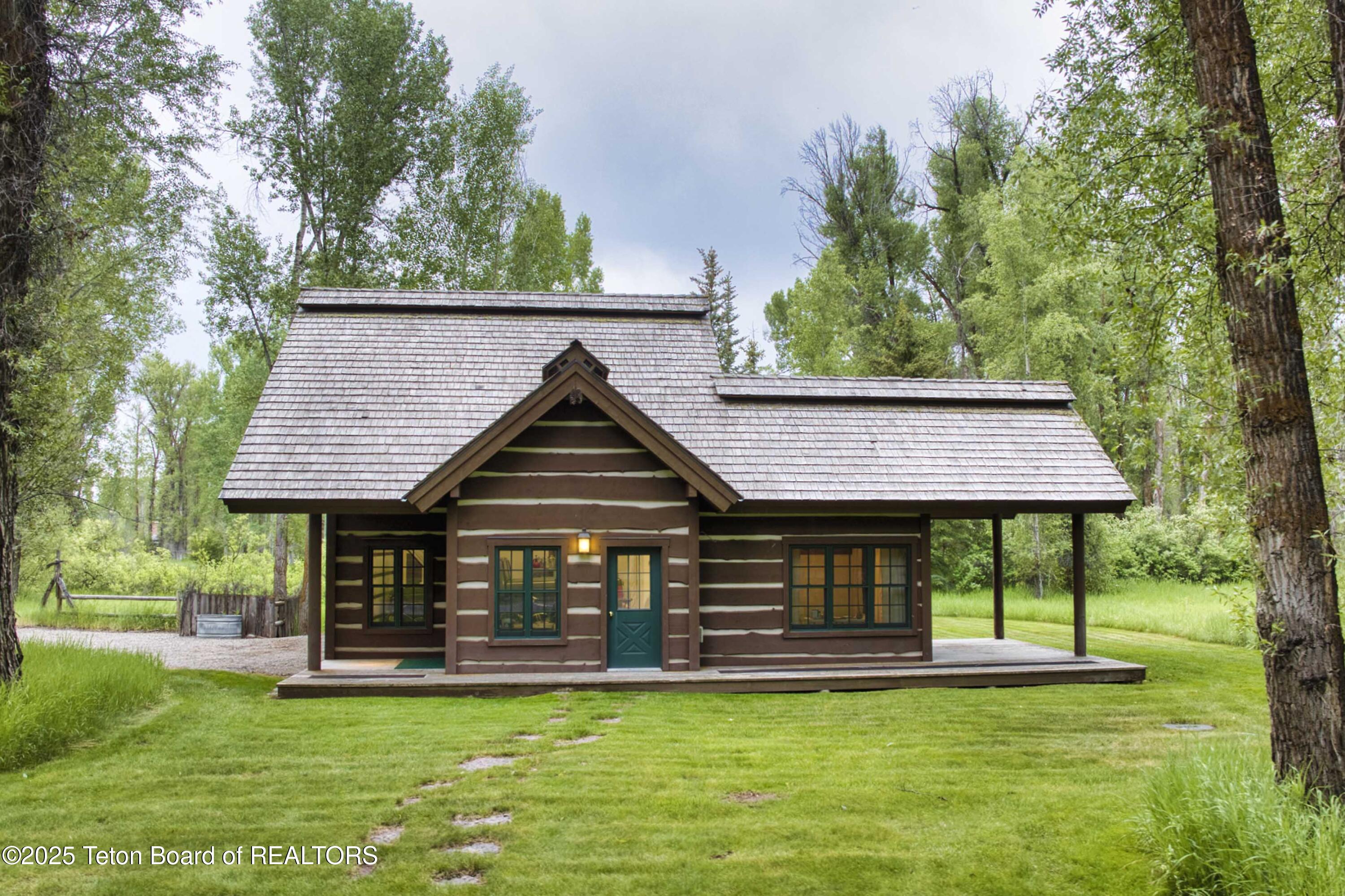 55 S ELY SPRINGS Road