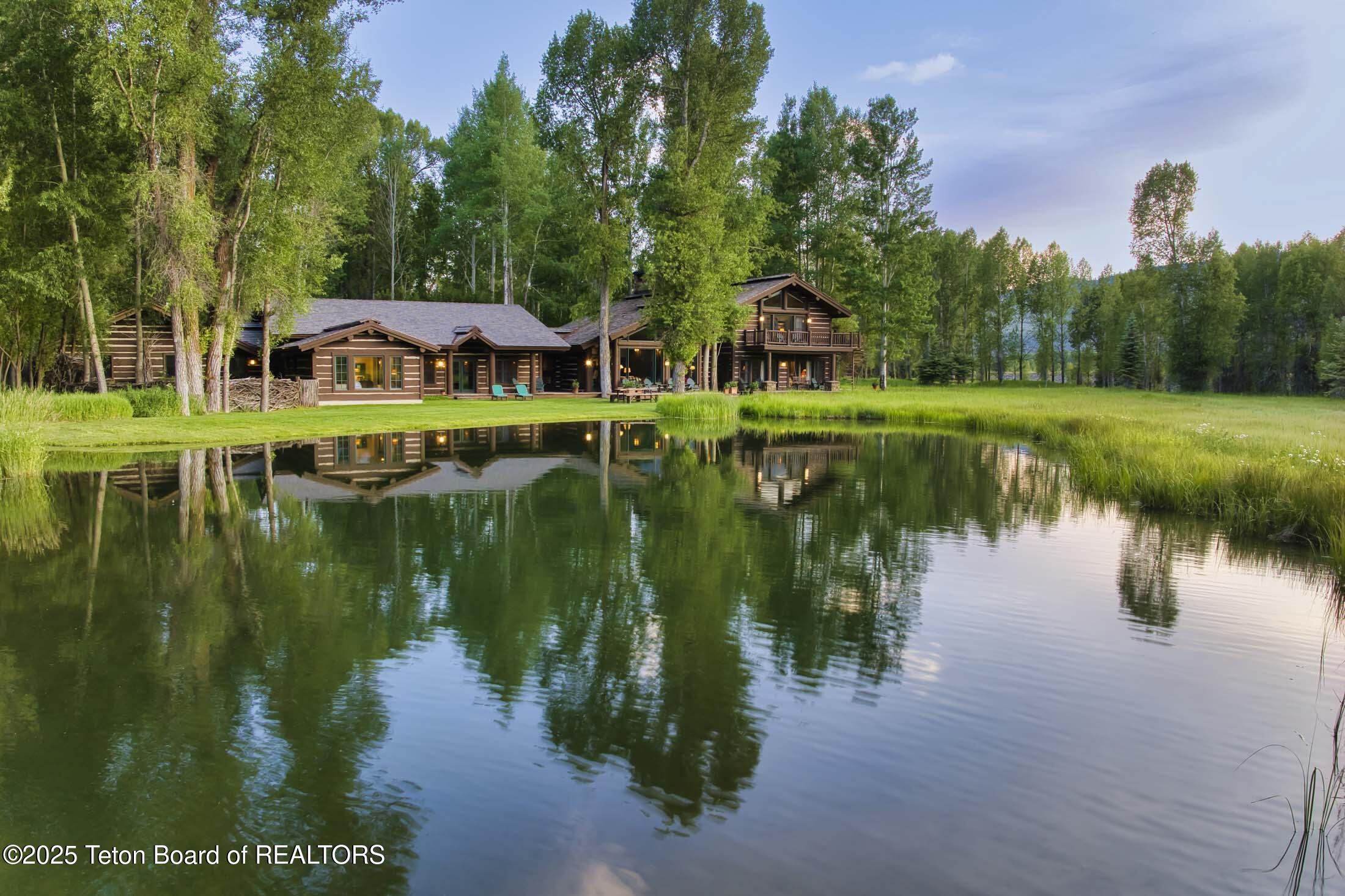 55 S ELY SPRINGS Road