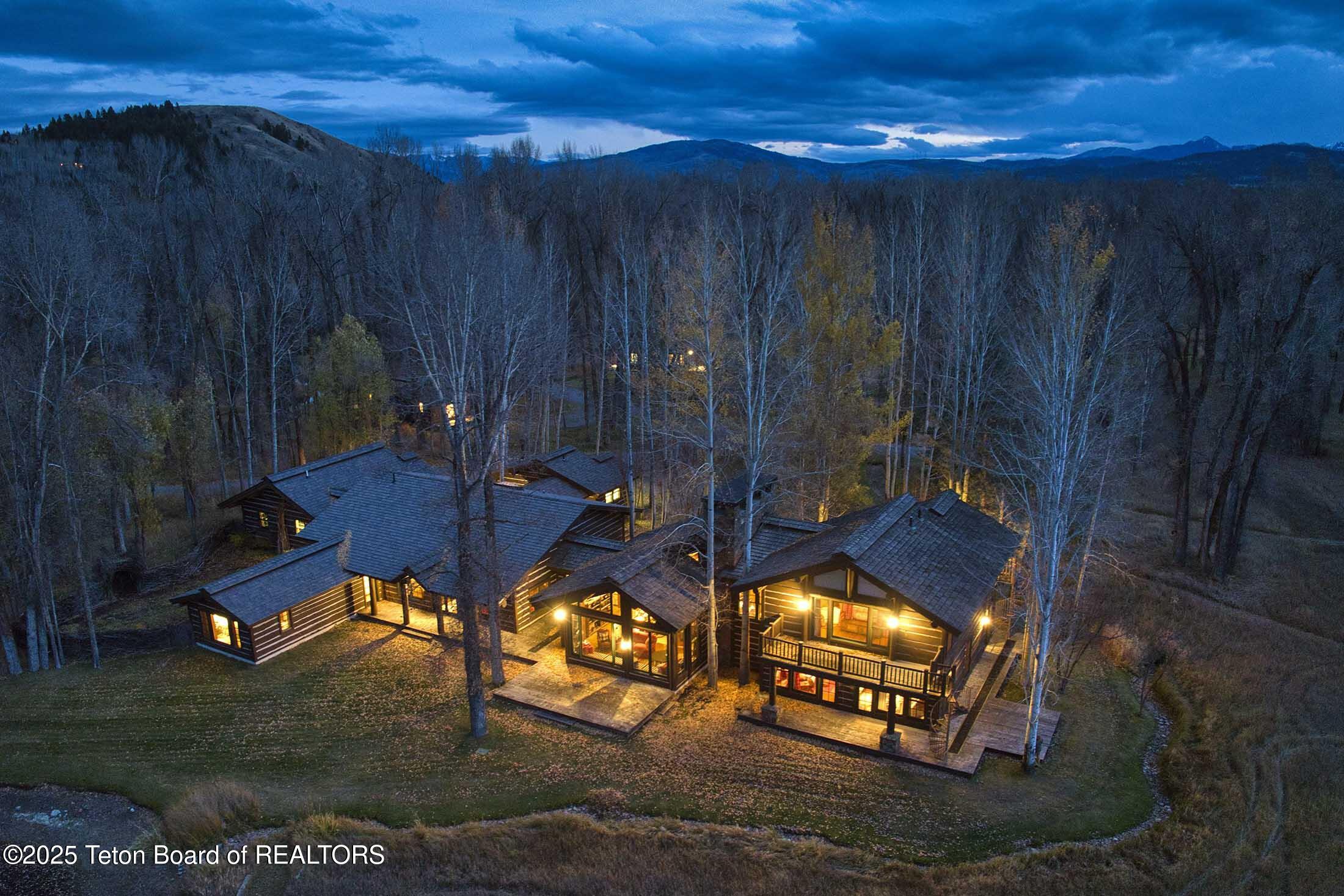 55 S ELY SPRINGS Road