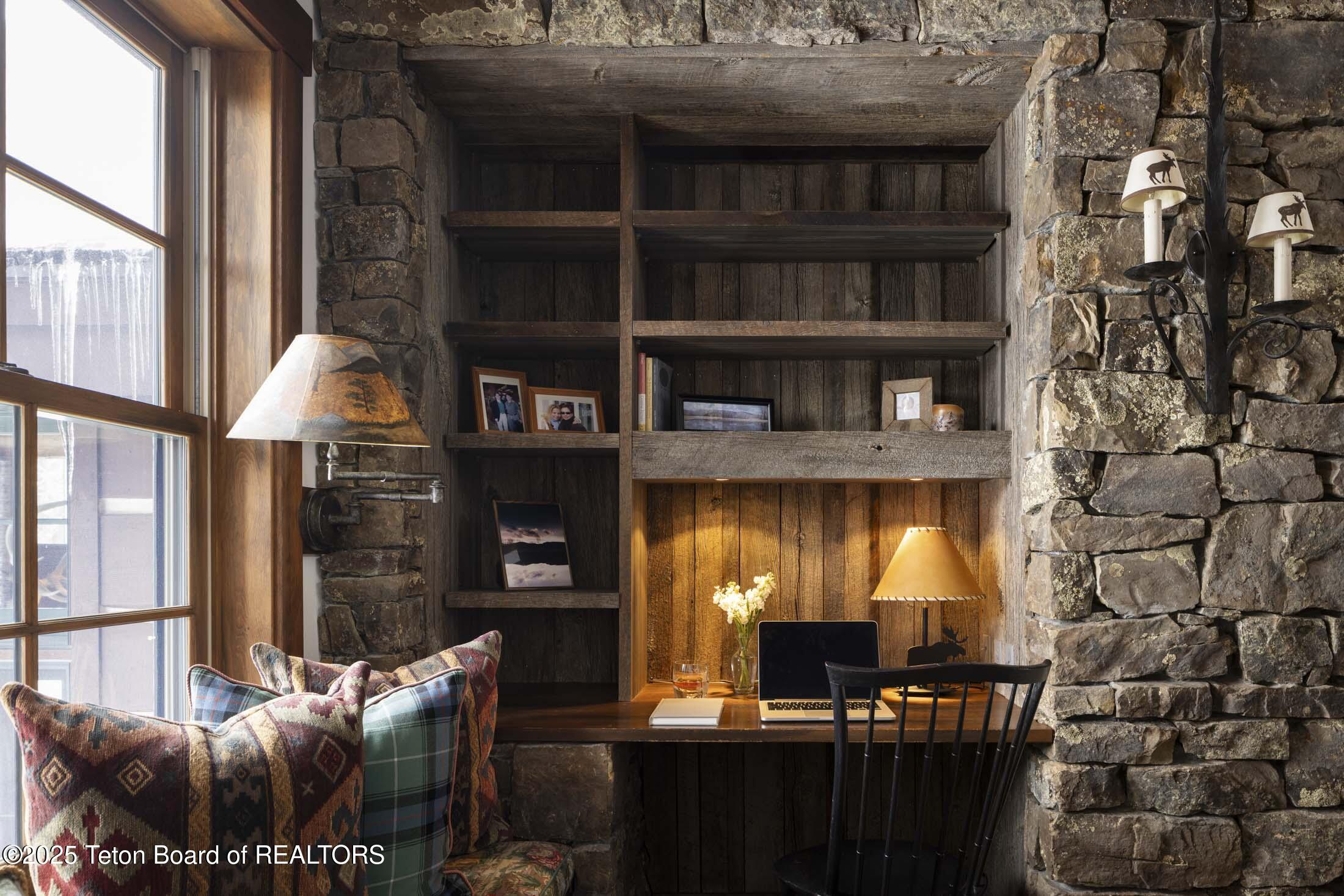 55 S ELY SPRINGS Road