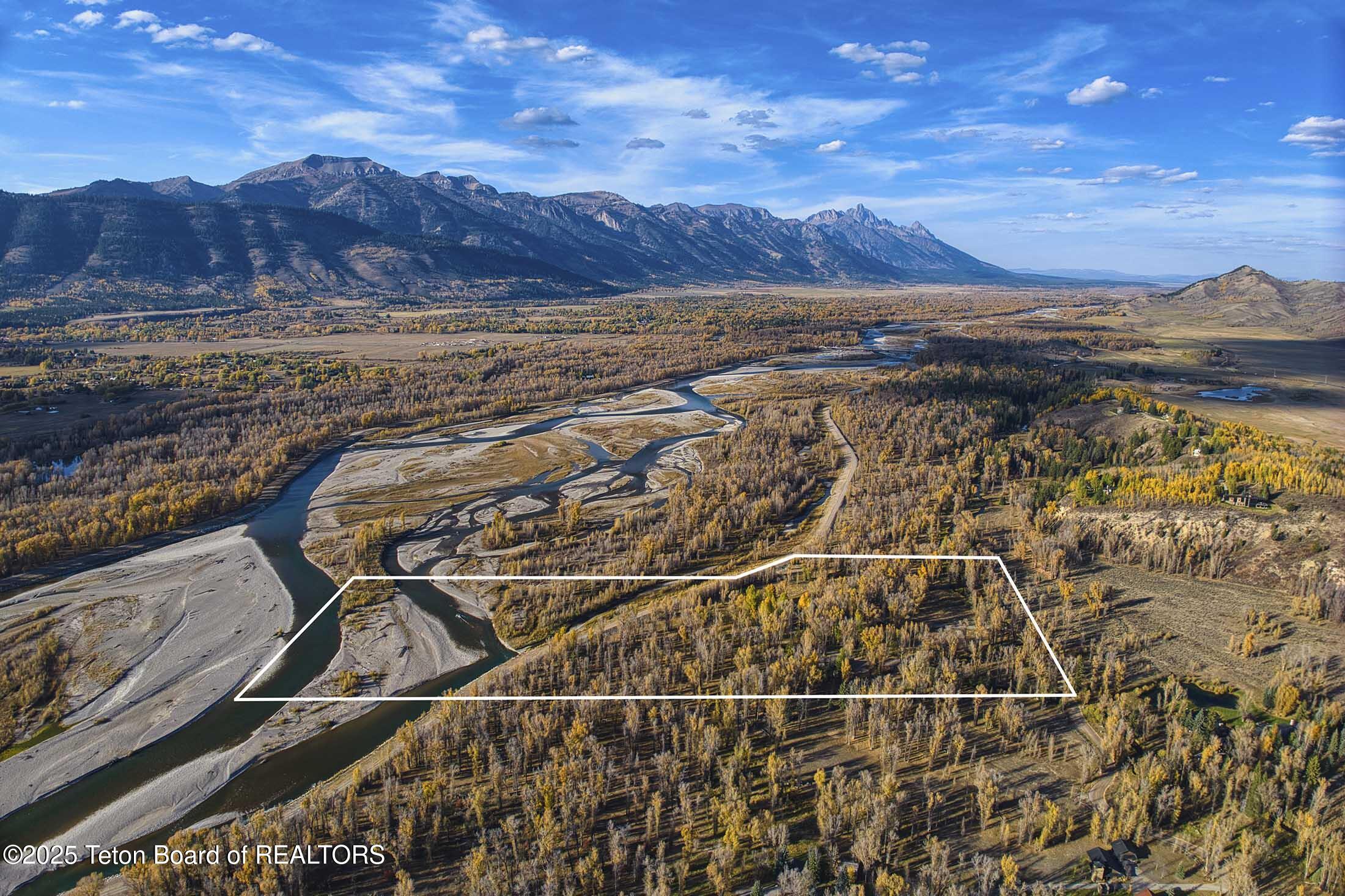 55 S ELY SPRINGS Road