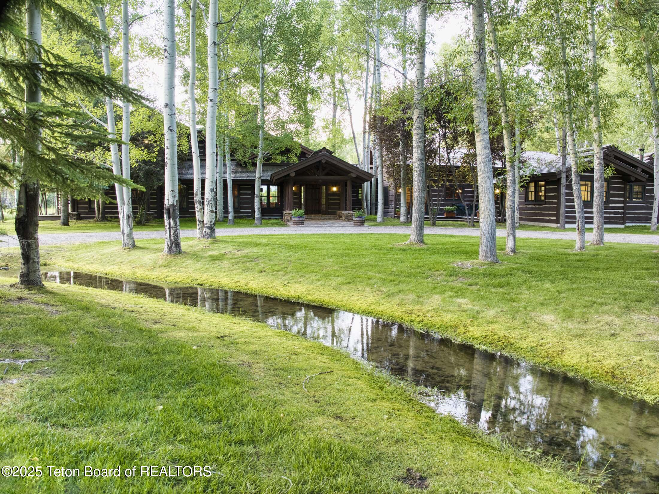 55 S ELY SPRINGS Road