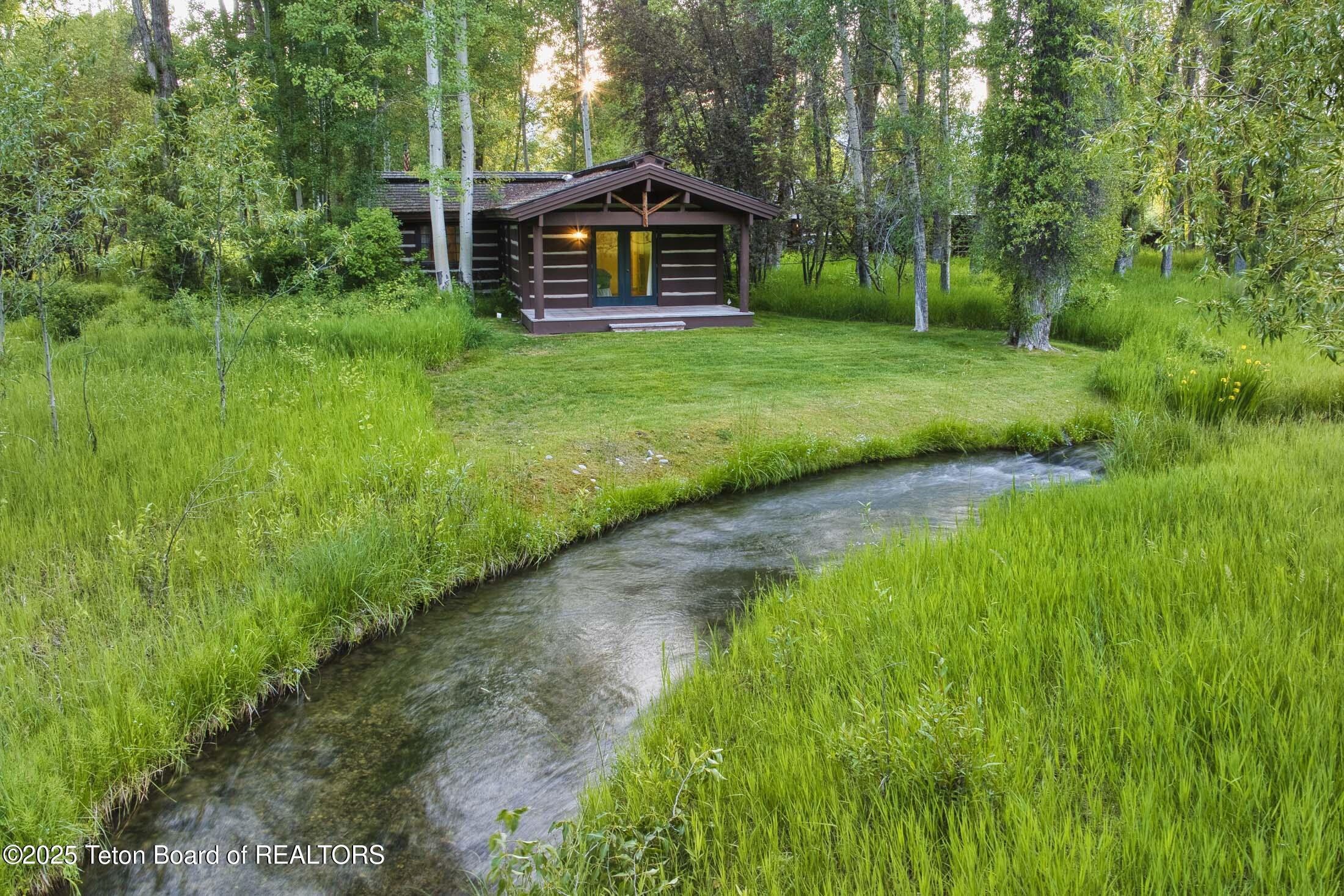 55 S ELY SPRINGS Road