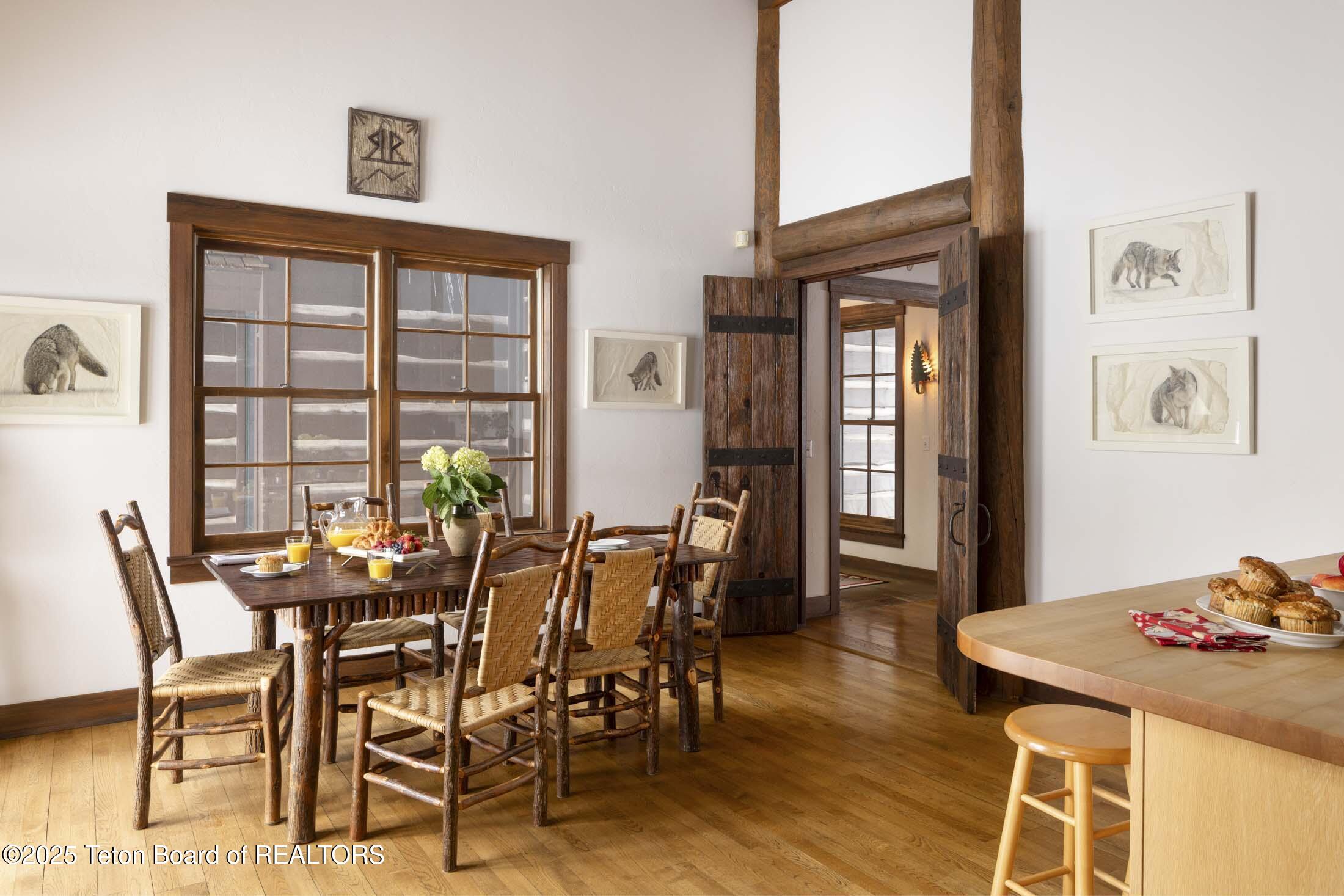 55 S ELY SPRINGS Road