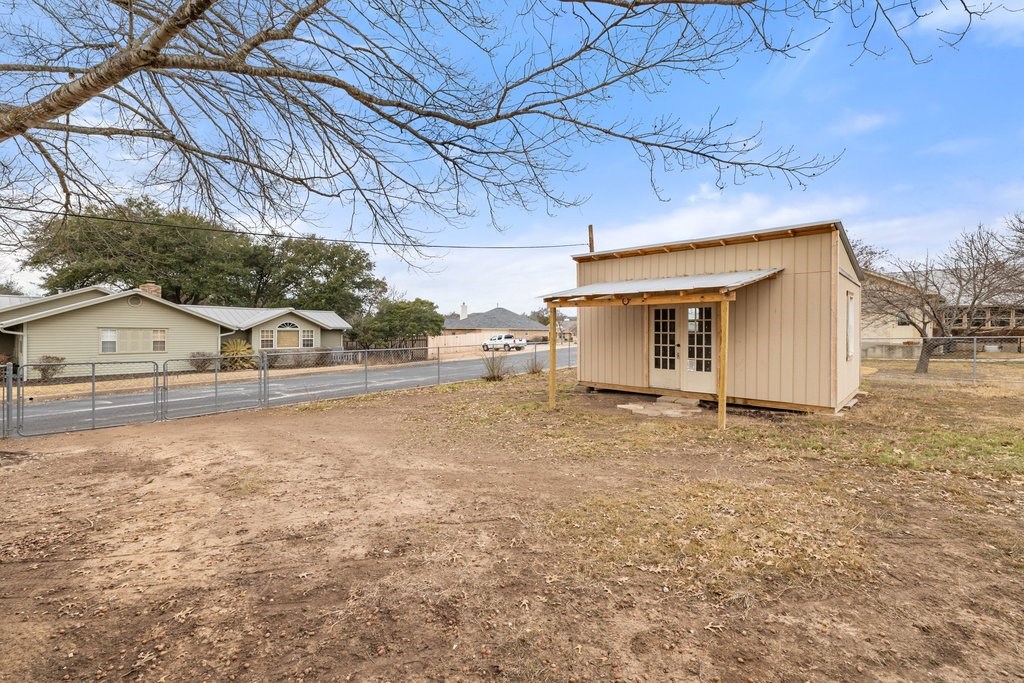 618 Cross Mountain Dr