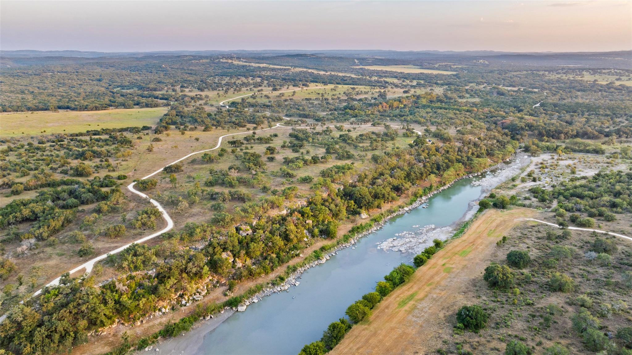 8577 Ranch Road 2766