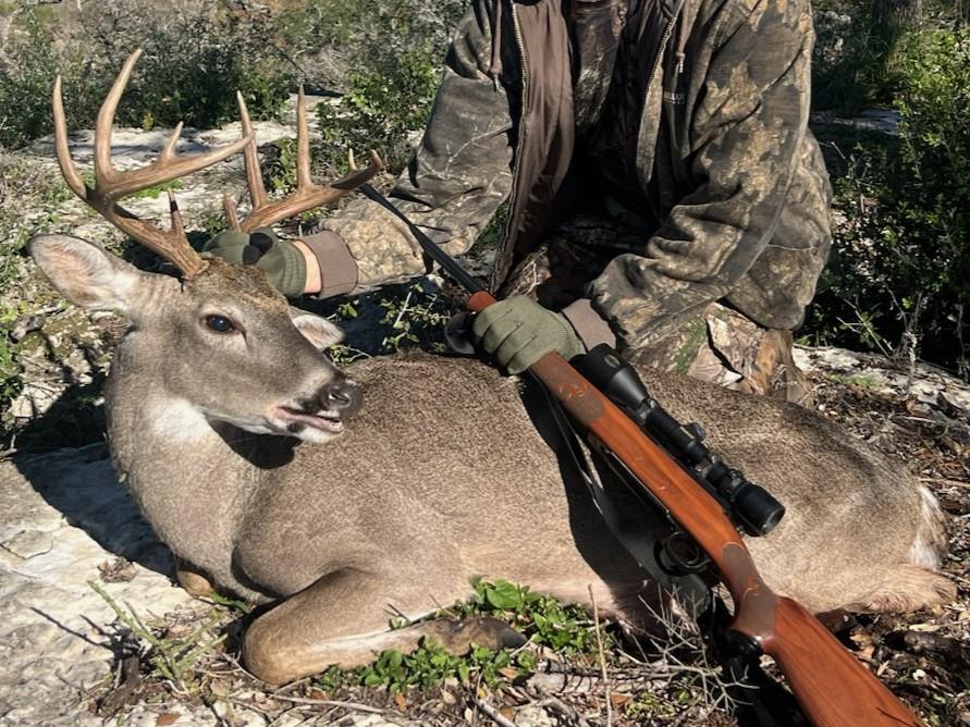 8577 Ranch Road 2766