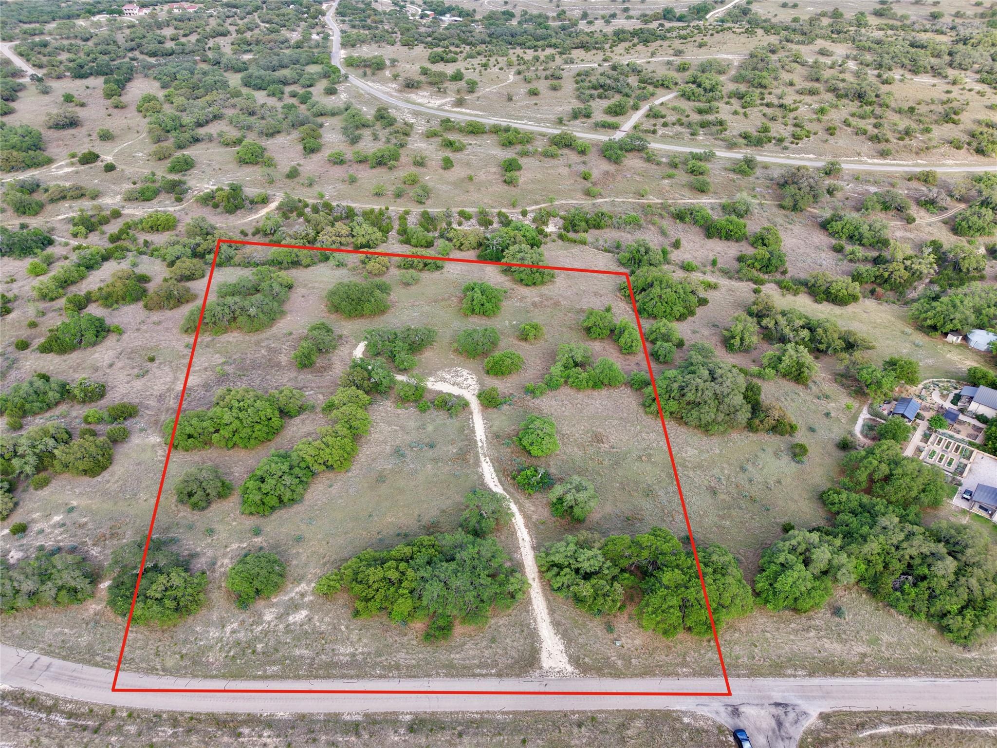 768 N Walnut Springs RD