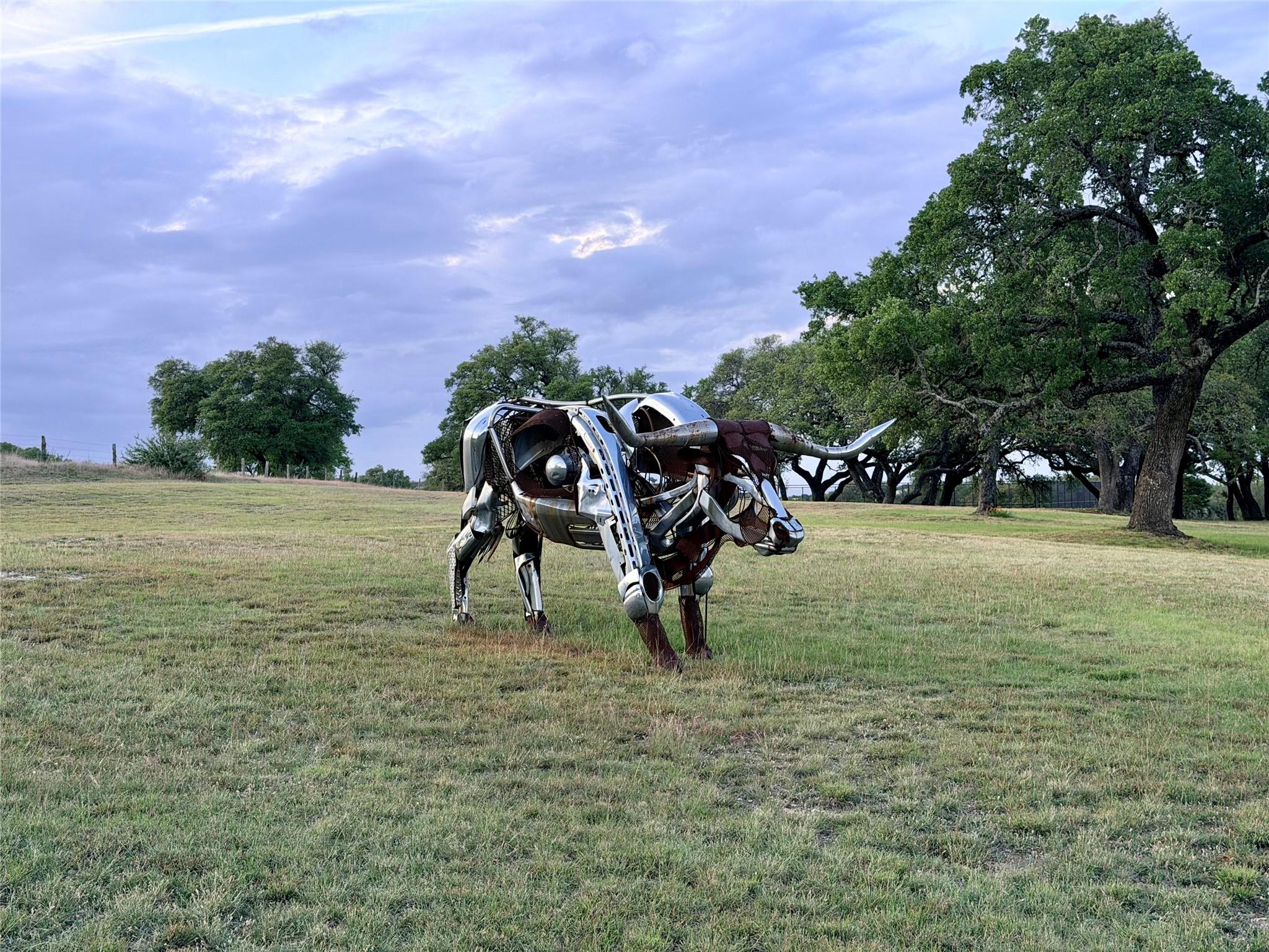 768 N Walnut Springs RD