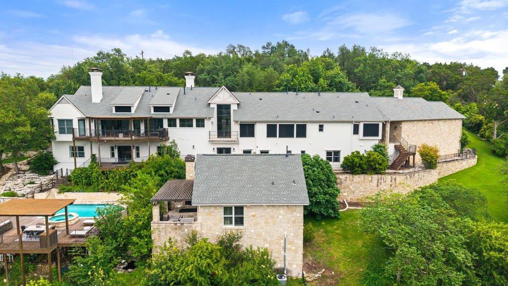 1421 Circle Ridge DR