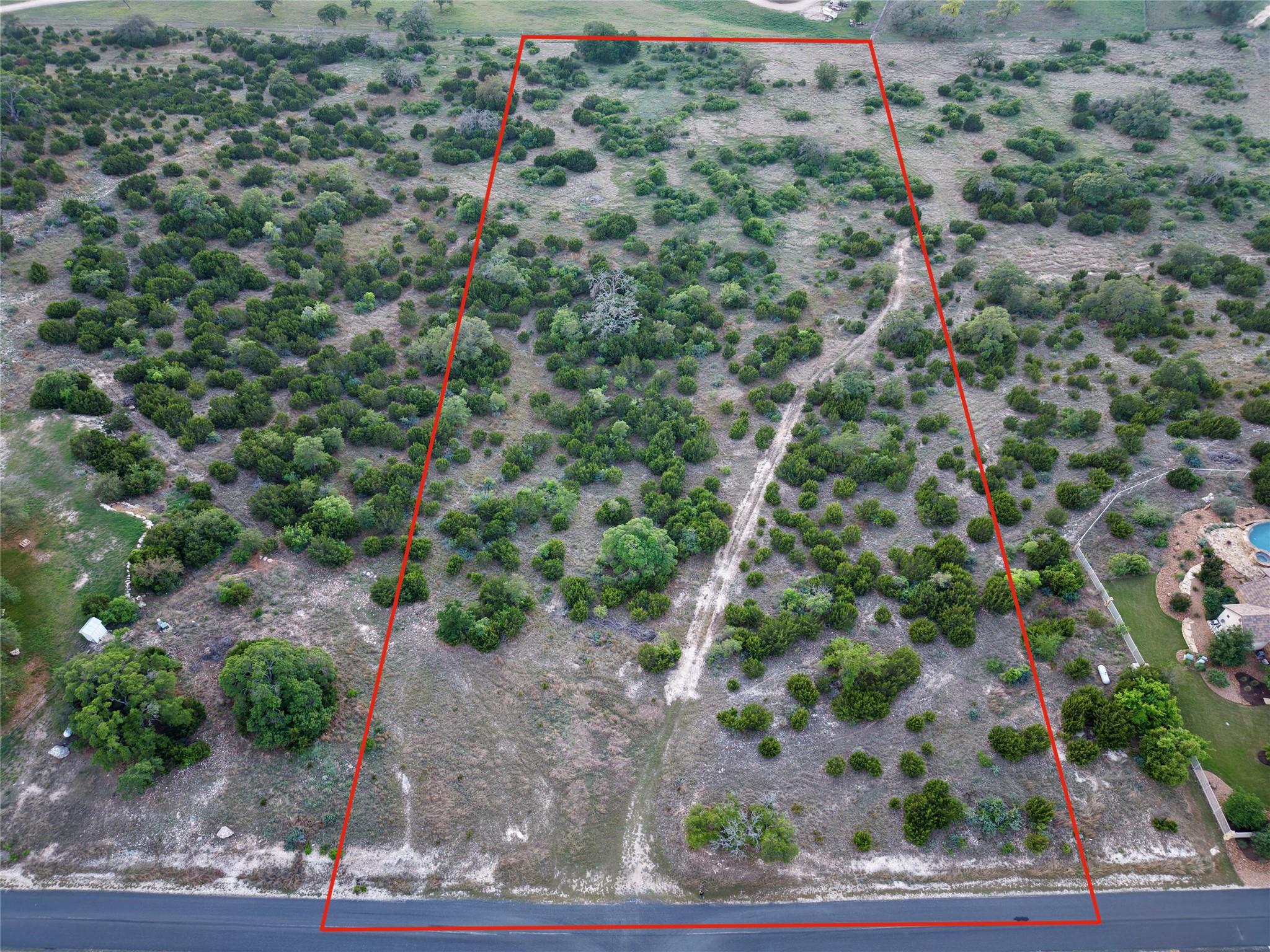 Lot 13 Spies Ridge DR N