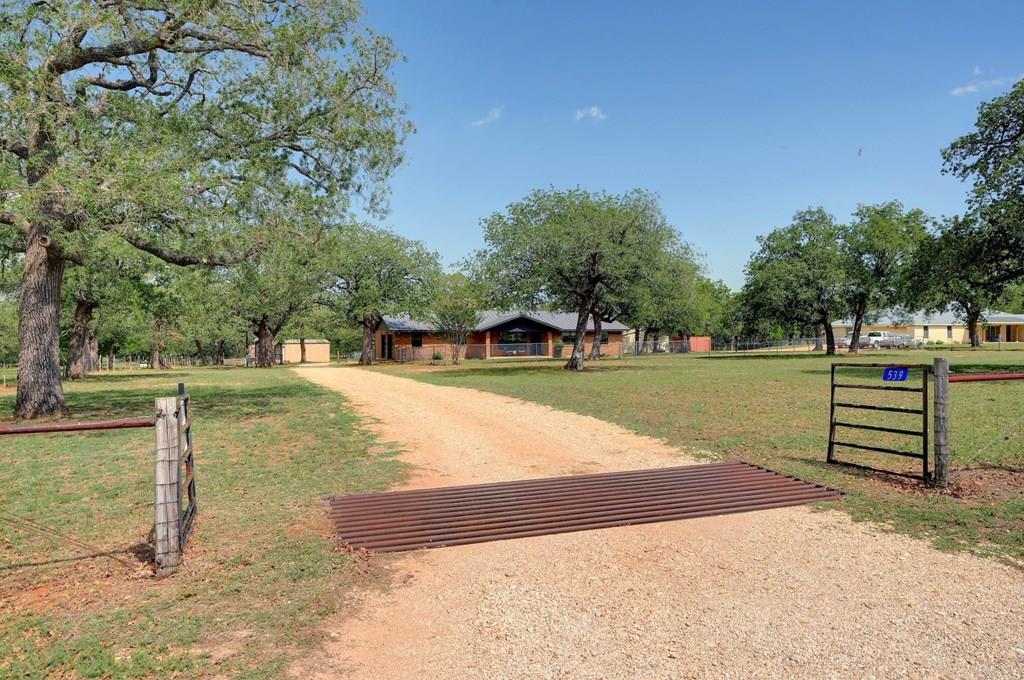 539 Woodland Dr
