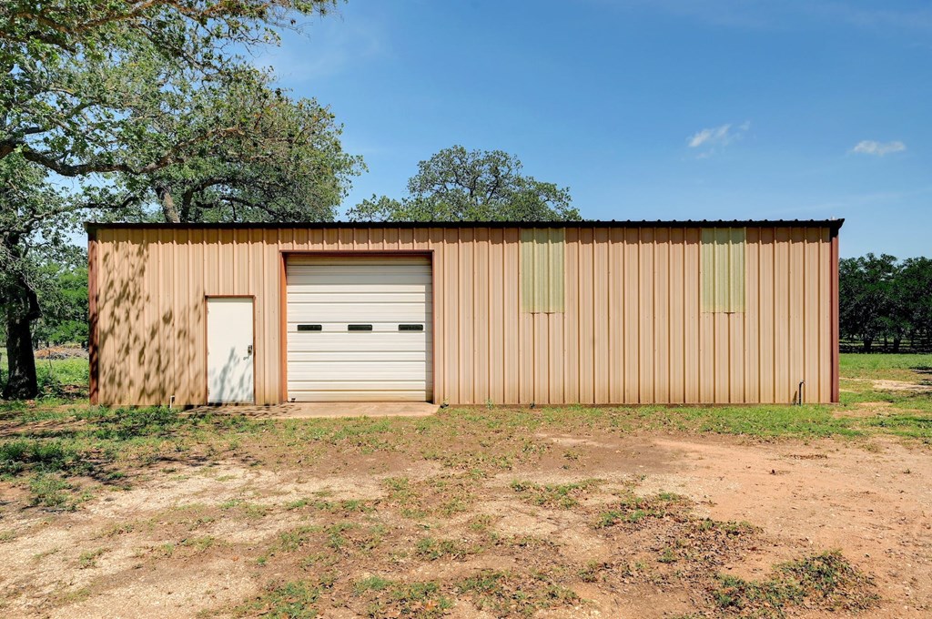 539 Woodland Dr
