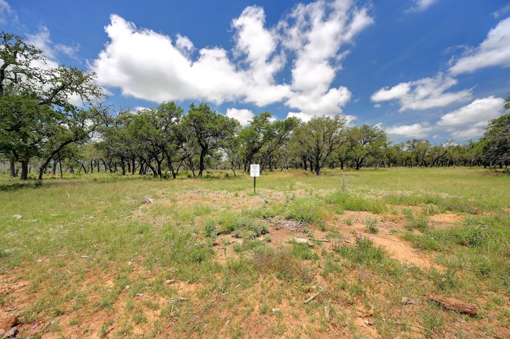 Lot 11 Silas Trail