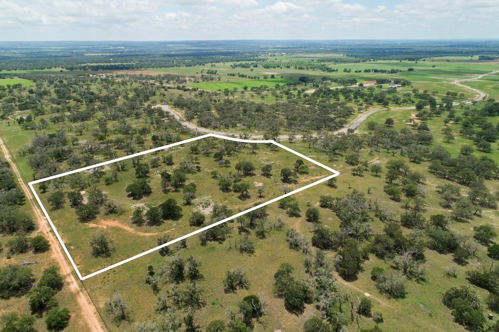 Lot 7 Silas Trail