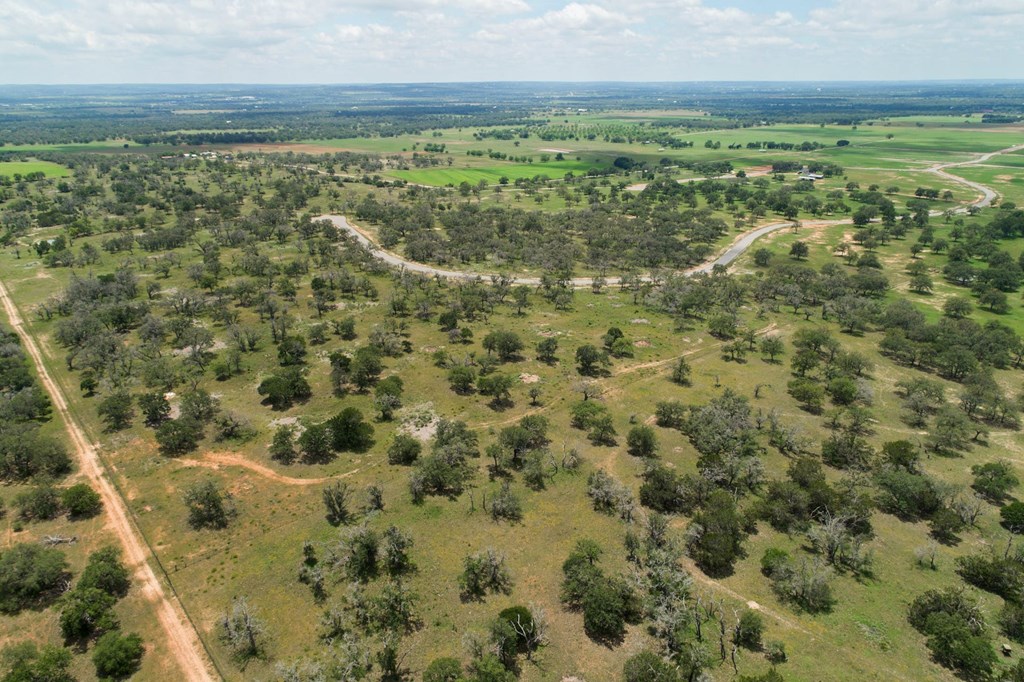 Lot 7 Silas Trail