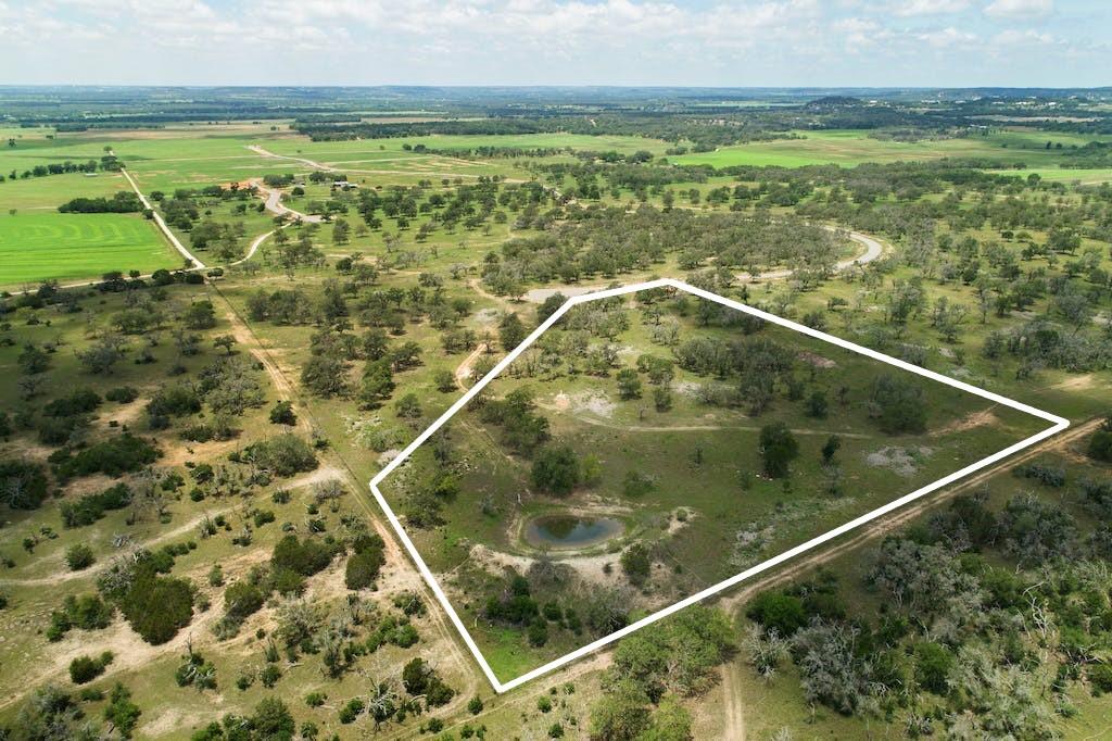 Lot 9 Silas Trail