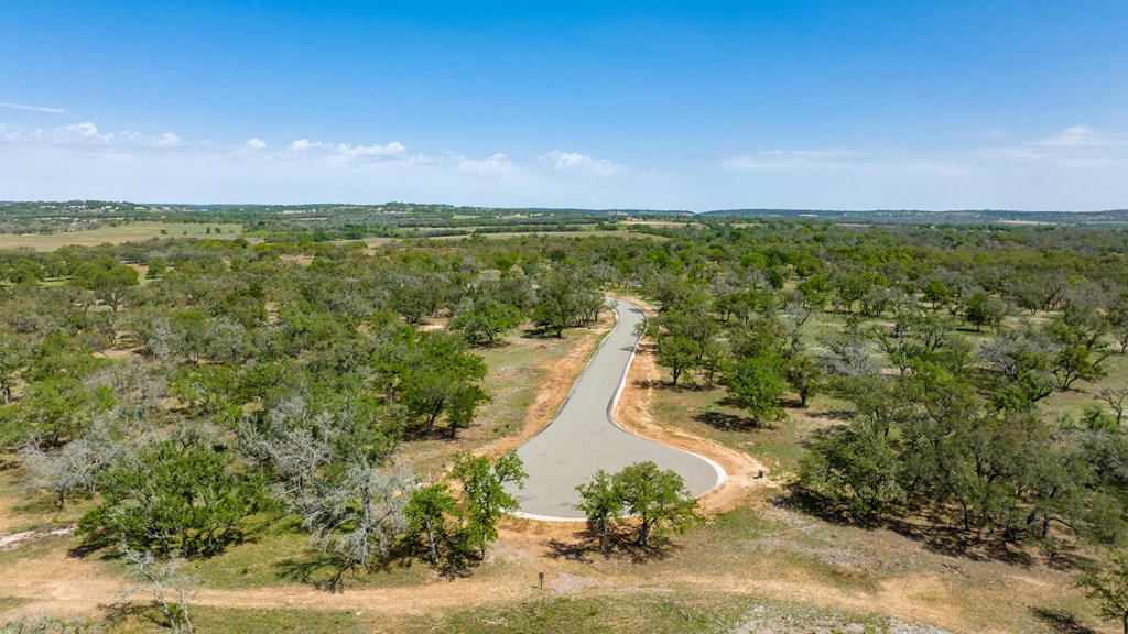 Lot 9 Silas Trail