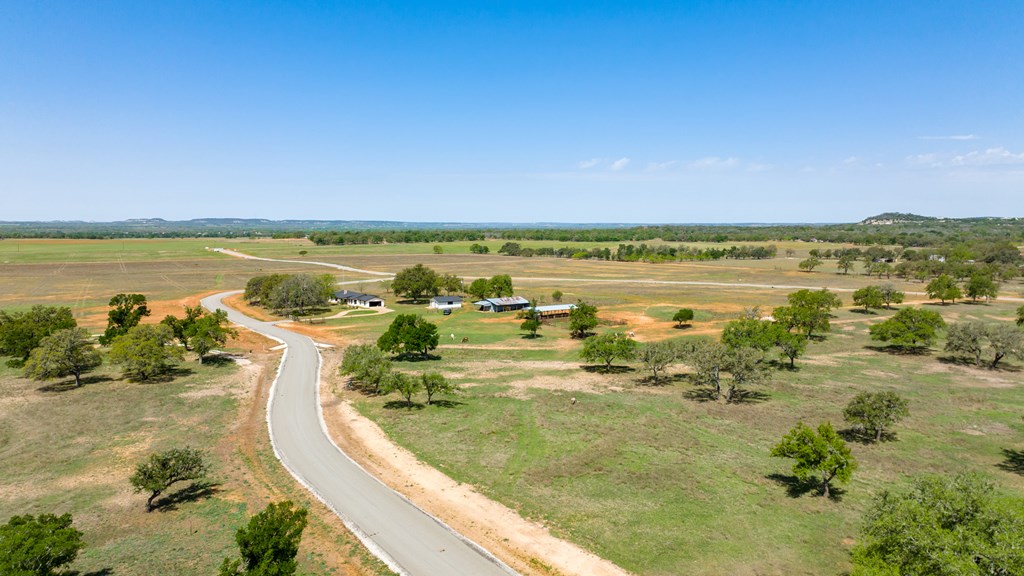 Lot 9 Silas Trail