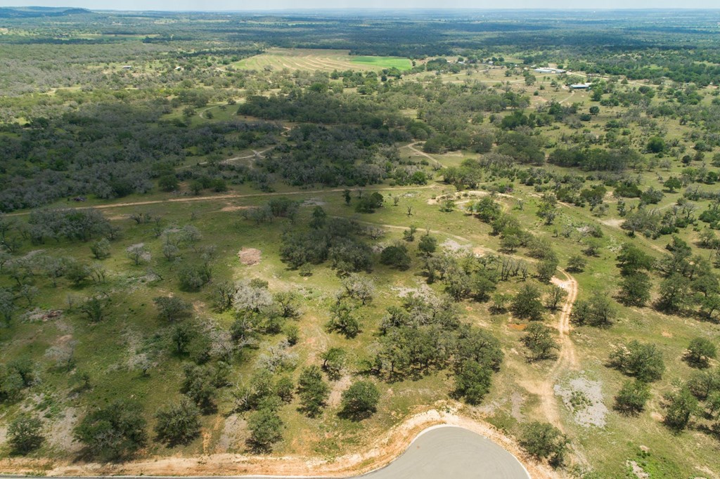 Lot 9 Silas Trail