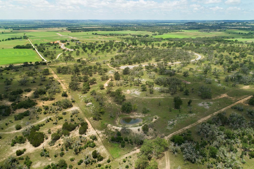 Lot 9 Silas Trail