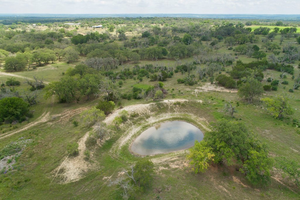 Lot 9 Silas Trail