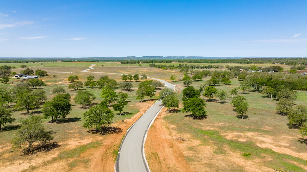 Lot 9 Silas Trail