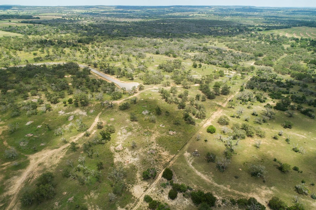 Lot 10 Silas Trail