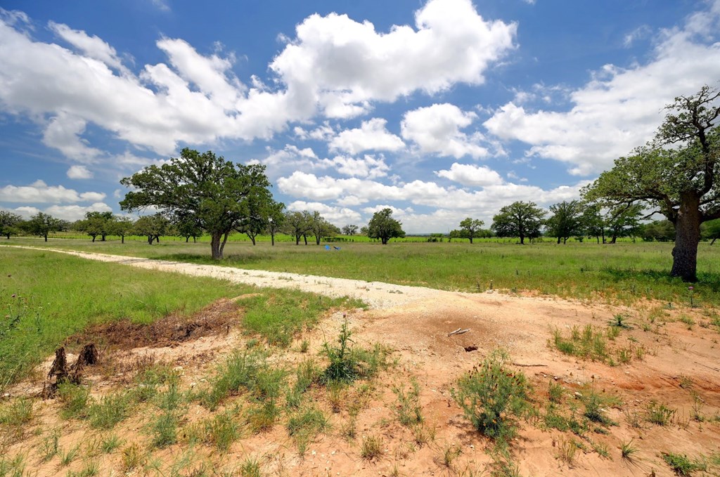 Lot 10 Silas Trail