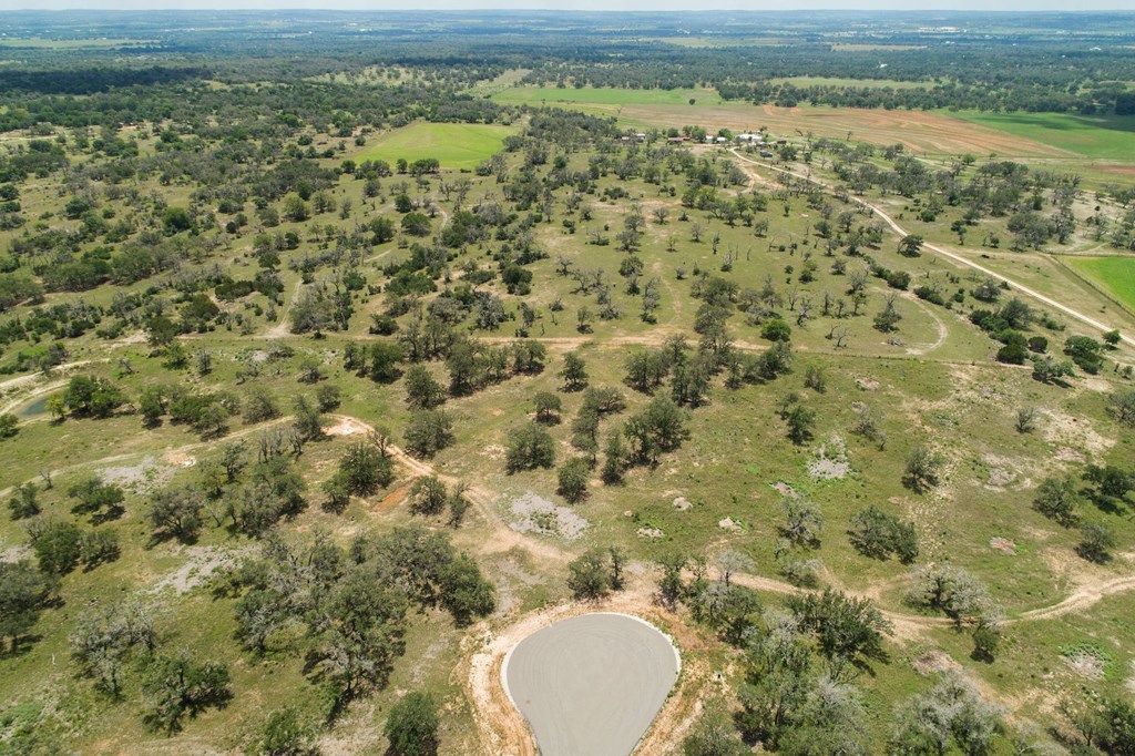 Lot 10 Silas Trail