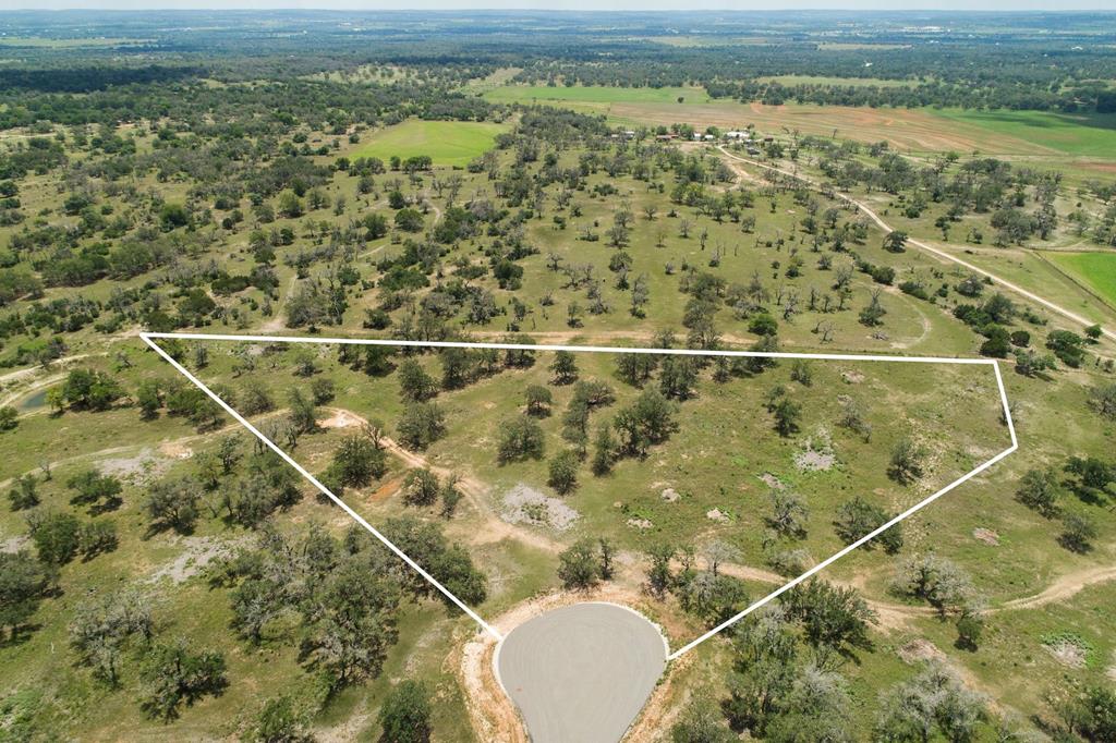 Lot 10 Silas Trail