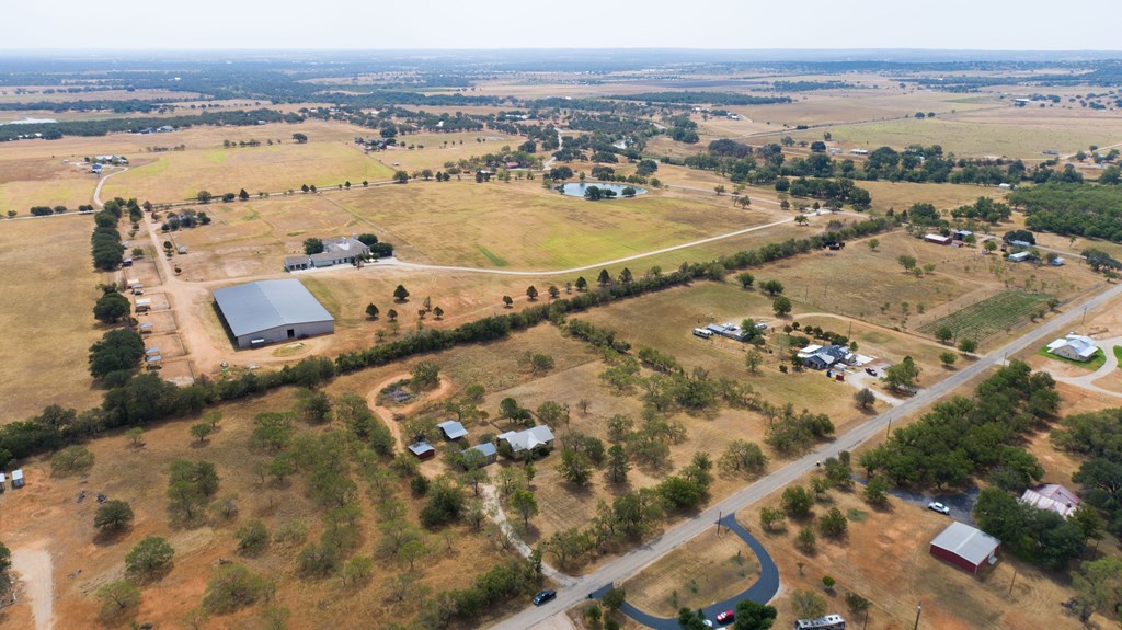 300 Pedernales Estates Road