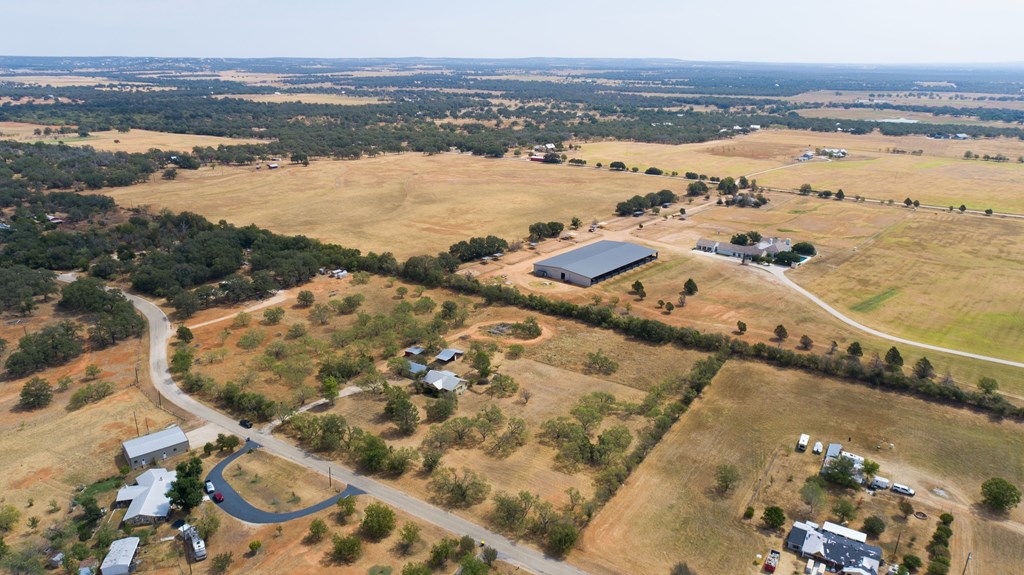 300 Pedernales Estates Road