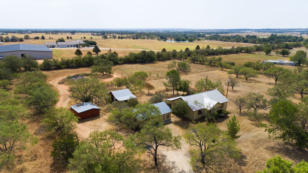 300 Pedernales Estates Road