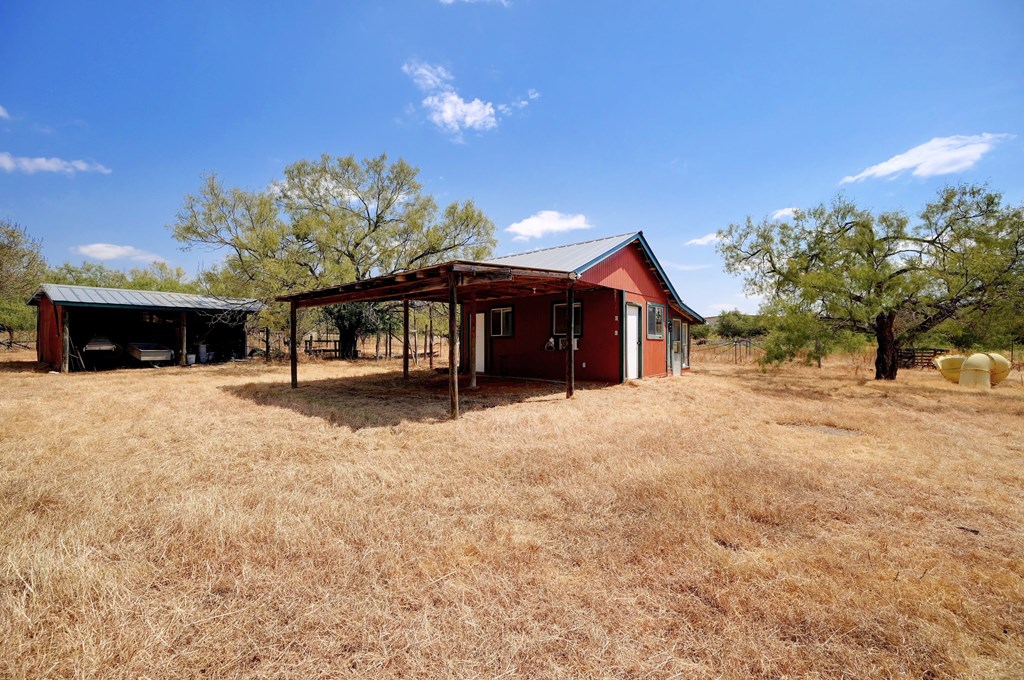 300 Pedernales Estates Road
