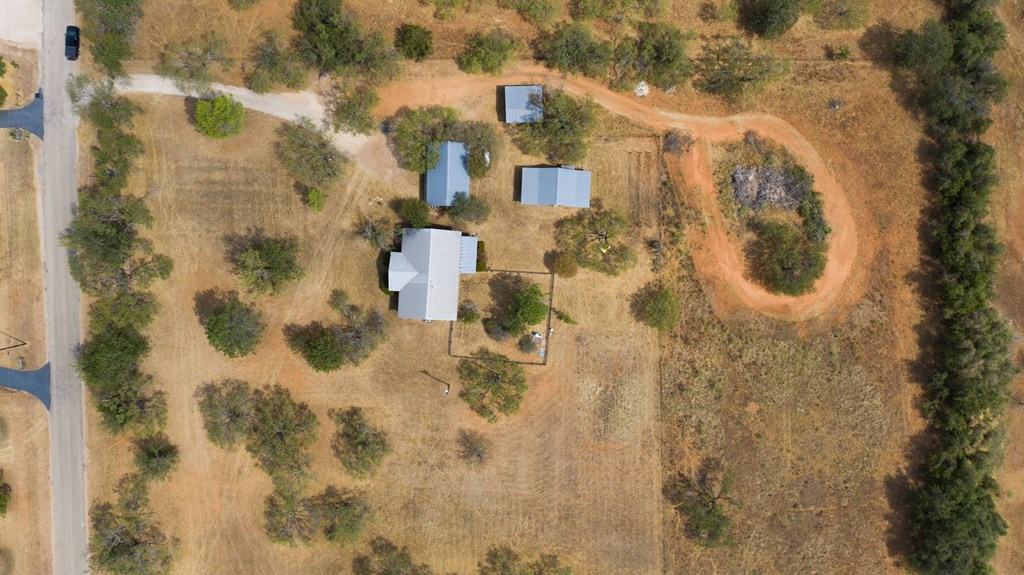 300 Pedernales Estates Road